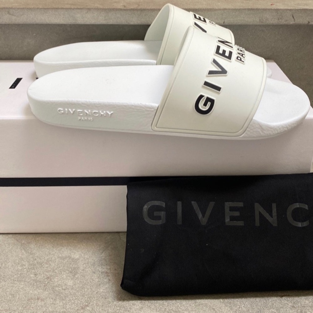 Givenchy slides - Picture 2 of 4